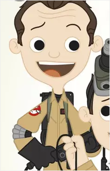 Peter Venkman