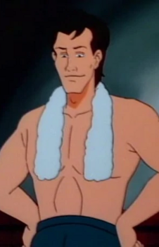 Peter Venkman