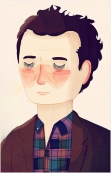 Peter Venkman