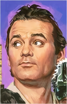 Peter Venkman