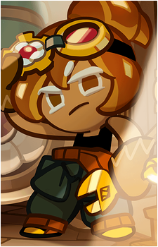 Croissant Cookie's image
