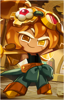 Croissant Cookie's image
