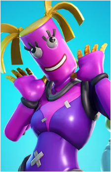 Twistie