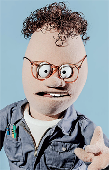 Chip {TM}'s image