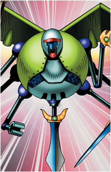Mechanicalchaser's image