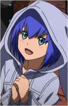 Luna's image