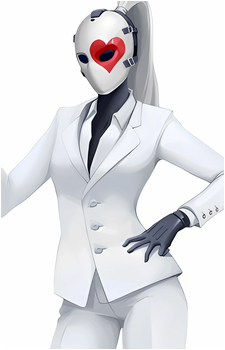 Loveless {FN}