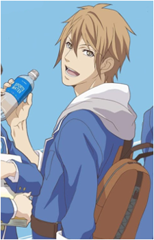 Towa Honda's image