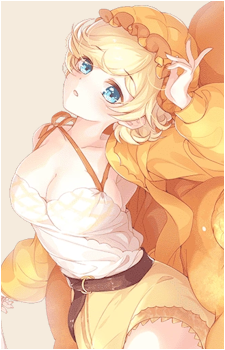 Pineapple Bun