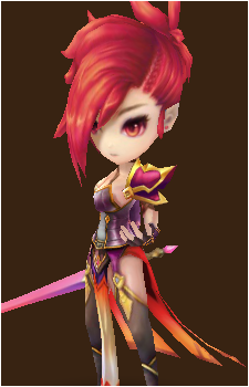 Magic Knight {SWSA}'s image