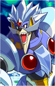 Blizzard Wolfang's image