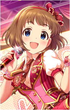 Shinobu Kudo's image