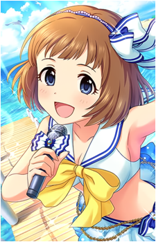 Shinobu Kudo