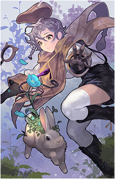 Detective Christy's image