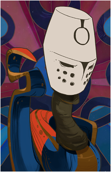 Sir Gilman