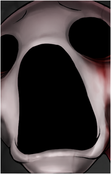 Mask of Infamy's image