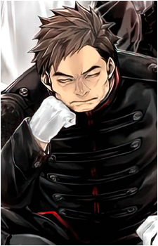 Tokuichi Yamagami