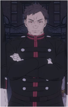 Tokuichi Yamagami