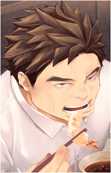 Tokuichi Yamagami