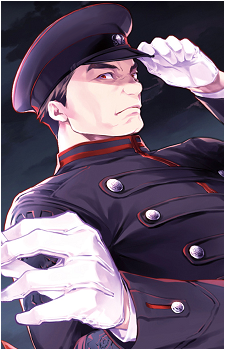 Tokuichi Yamagami's image