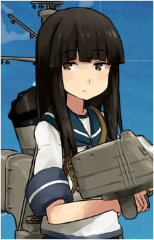 Hatsuyuki's image