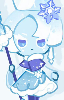 Ice Bar Cookie