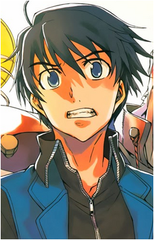 Eiji Hoshimiya