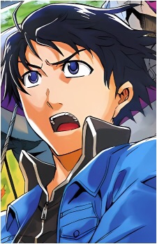 Eiji Hoshimiya