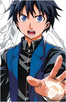 Eiji Hoshimiya
