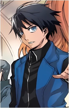 Eiji Hoshimiya