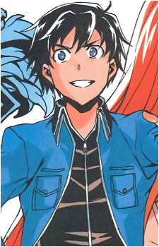 Eiji Hoshimiya