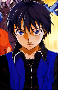 Eiji Hoshimiya