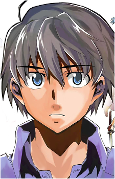 Eiji Hoshimiya