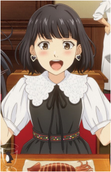 Nao Touyama
