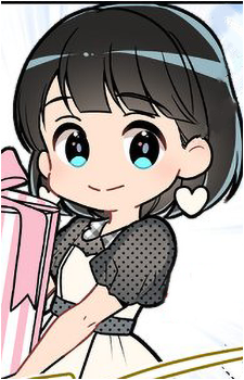 Nao Touyama's image