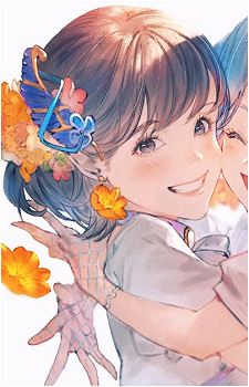 Nao Touyama