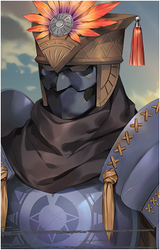 Mayacowl's image