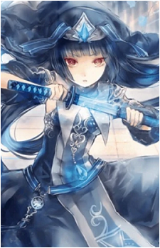 Battle Sister, Monaka's image