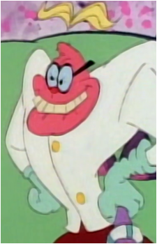 Dr. Warpnik's image