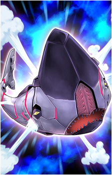 Gazer Shark's image