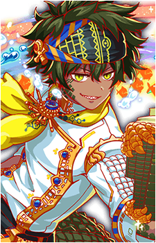 Sobek {CF}'s image