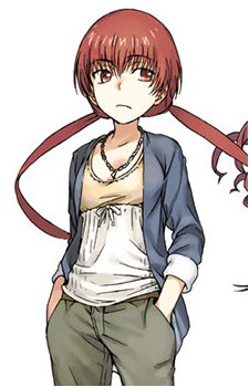 Awaki Musujime