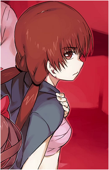 Awaki Musujime