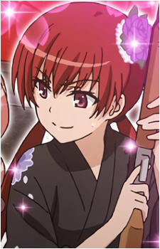 Awaki Musujime