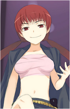 Awaki Musujime