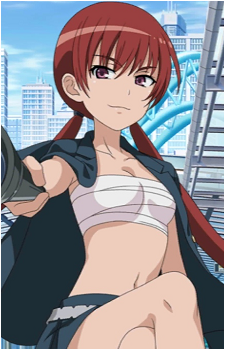 Awaki Musujime