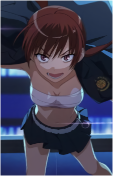 Awaki Musujime