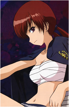 Awaki Musujime