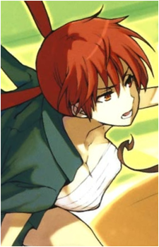 Awaki Musujime