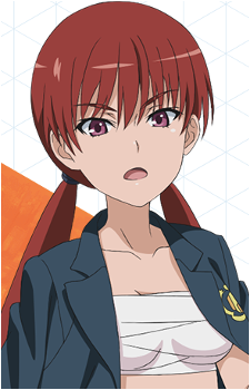 Awaki Musujime